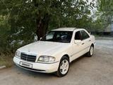 Mercedes-Benz C 280 1995 года за 1 800 000 тг. в Талдыкорган – фото 2