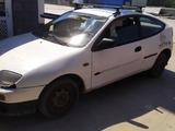 Mazda 323 1994 годаfor550 000 тг. в Алматы – фото 3