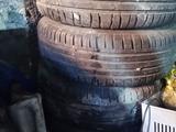 Диски с летней резиной за 110 000 тг. в Алтай – фото 2