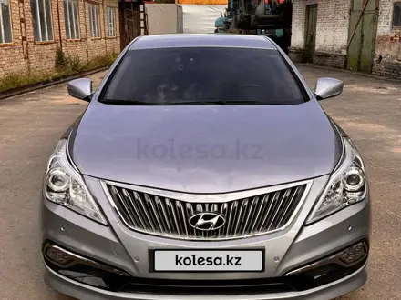 Hyundai Grandeur 2015 года за 6 500 000 тг. в Тараз – фото 2