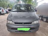 Toyota Granvia 1995 годаүшін2 499 999 тг. в Конаев (Капшагай) – фото 2