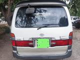 Toyota Granvia 1995 годаүшін2 499 999 тг. в Конаев (Капшагай)