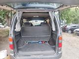 Toyota Granvia 1995 годаүшін2 499 999 тг. в Конаев (Капшагай) – фото 3
