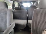 Toyota Granvia 1995 годаүшін2 499 999 тг. в Конаев (Капшагай) – фото 5