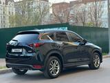 Mazda CX-5 2017 года за 8 500 000 тг. в Бишкек