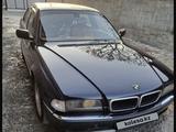BMW 728 1996 годаүшін2 500 000 тг. в Алматы – фото 3