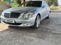 Mercedes-Benz S 350 2006 годаүшін9 000 000 тг. в Тараз – фото 2