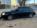 ВАЗ (Lada) Priora 2172 2012 годаүшін2 200 000 тг. в Актобе – фото 3