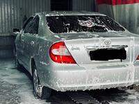 Toyota Camry 2002 годаfor4 500 000 тг. в Талдыкорган