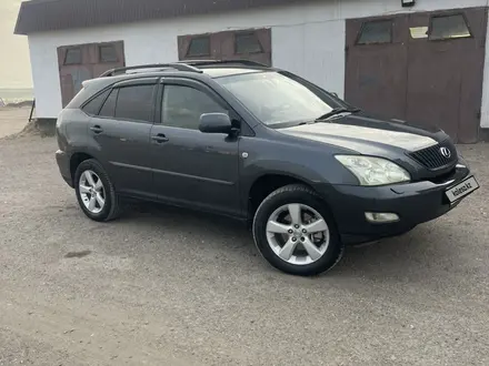 Lexus RX 300 2005 года за 7 100 000 тг. в Алматы