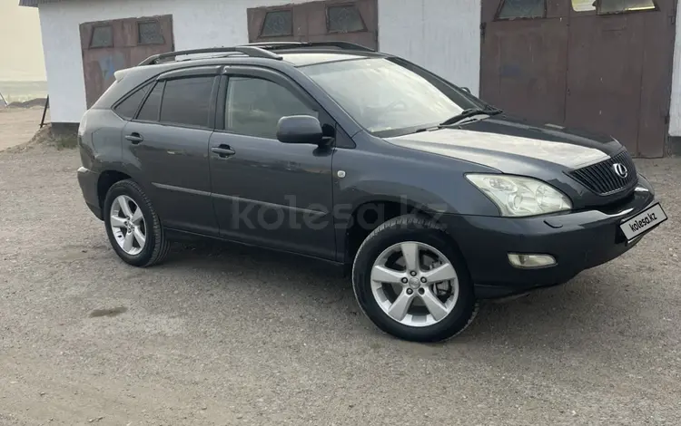 Lexus RX 300 2005 года за 7 100 000 тг. в Алматы
