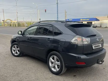 Lexus RX 300 2005 года за 7 100 000 тг. в Алматы – фото 4
