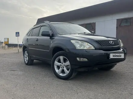 Lexus RX 300 2005 года за 7 100 000 тг. в Алматы – фото 7