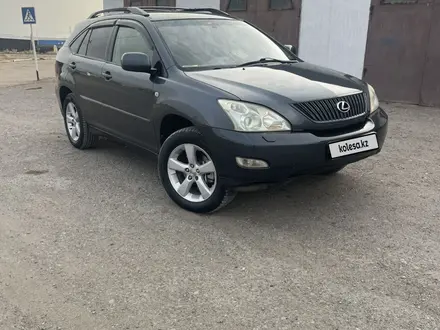 Lexus RX 300 2005 года за 7 100 000 тг. в Алматы – фото 6