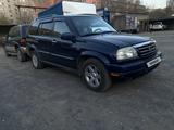 Suzuki XL7 2001 годаүшін2 500 000 тг. в Павлодар