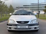 Toyota Avensis 2002 годаүшін3 620 000 тг. в Астана – фото 3
