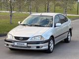 Toyota Avensis 2002 годаүшін3 620 000 тг. в Астана – фото 2