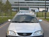 Toyota Avensis 2002 годаүшін3 620 000 тг. в Астана – фото 4