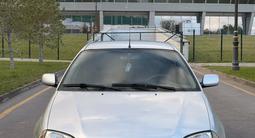 Toyota Avensis 2002 годаүшін3 620 000 тг. в Астана – фото 4