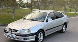 Toyota Avensis 2002 годаүшін3 620 000 тг. в Астана – фото 5