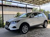 Nissan Qashqai 2021 года за 10 000 000 тг. в Алматы – фото 4