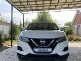 Nissan Qashqai 2021 года за 10 000 000 тг. в Алматы – фото 2