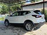 Nissan Qashqai 2021 года за 10 000 000 тг. в Алматы – фото 5