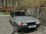 ВАЗ (Lada) 2109 2003 года за 900 000 тг. в Тараз