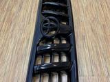Решетка радиатора BLACK для Prado 120 за 35 000 тг. в Шымкент – фото 3