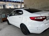 Kia Rio 2014 годаfor4 000 000 тг. в Алматы