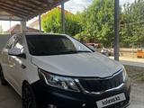 Kia Rio 2014 годаfor4 000 000 тг. в Алматы – фото 3