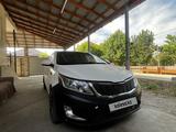 Kia Rio 2014 годаfor4 000 000 тг. в Алматы – фото 4