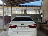 Kia Rio 2014 годаfor4 000 000 тг. в Алматы – фото 5