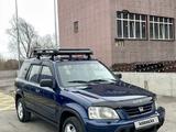 Honda CR-V 1997 годаүшін4 300 000 тг. в Шымкент