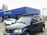 Honda CR-V 1997 годаүшін4 300 000 тг. в Шымкент – фото 3