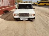 ВАЗ (Lada) 2107 2004 годаүшін1 000 000 тг. в Жанакорган