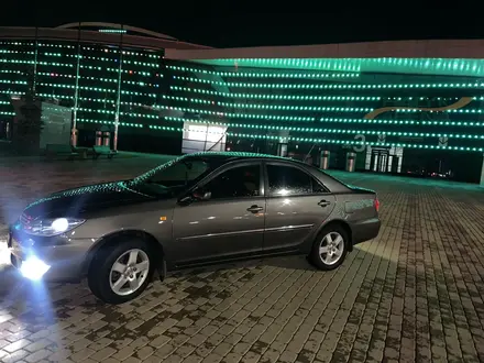 Toyota Camry 2005 года за 7 650 000 тг. в Алматы – фото 4