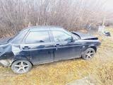 ВАЗ (Lada) Priora 2170 2013 года за 400 000 тг. в Усть-Каменогорск – фото 4