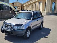 Honda CR-V 1996 годаүшін3 100 000 тг. в Алматы