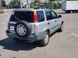 Honda CR-V 1996 года за 3 000 000 тг. в Алматы – фото 5