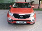 Kia Sportage 2014 годаfor7 900 000 тг. в Алматы – фото 2