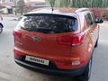 Kia Sportage 2014 года за 7 900 000 тг. в Алматы – фото 4