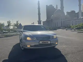 Nissan Cefiro
