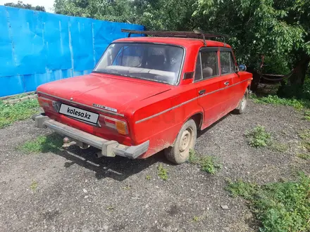 ВАЗ (Lada) 2106 1988 года за 280 000 тг. в Степногорск – фото 7