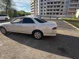 Toyota Mark II 1994 года за 2 500 000 тг. в Караганда – фото 2