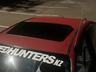 Mazda 323