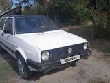 Volkswagen Golf 1987 годаүшін380 000 тг. в Алматы