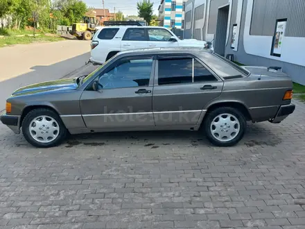 Mercedes-Benz 190 1990 года за 1 500 000 тг. в Балхаш – фото 3