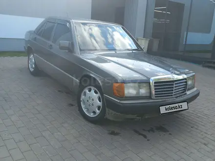 Mercedes-Benz 190 1990 года за 1 500 000 тг. в Балхаш – фото 6