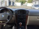 Kia Sorento 2003 годаүшін3 000 000 тг. в Бауыржана Момышулы – фото 5